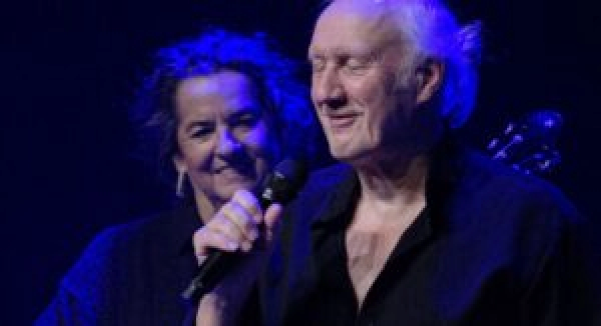 Herman van Veen